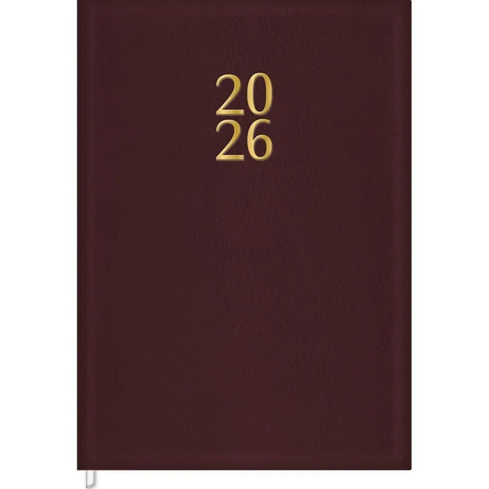 AGENDA/PLANNER 2026 TORINO CORES COST 176F 134X192 TILIBRA (PCT.C/04) - imagem 3