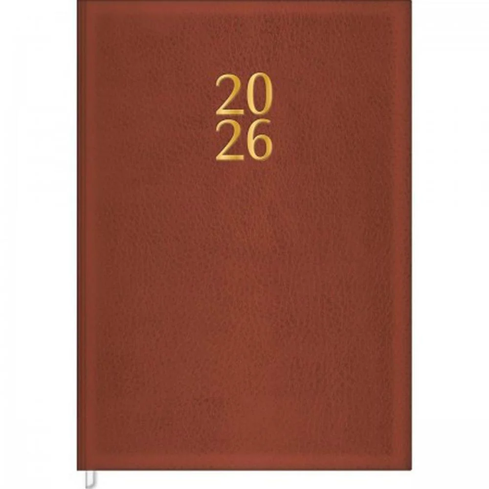 AGENDA/PLANNER 2026 TORINO CORES COST 176F 134X192 TILIBRA (PCT.C/04) - imagem 4