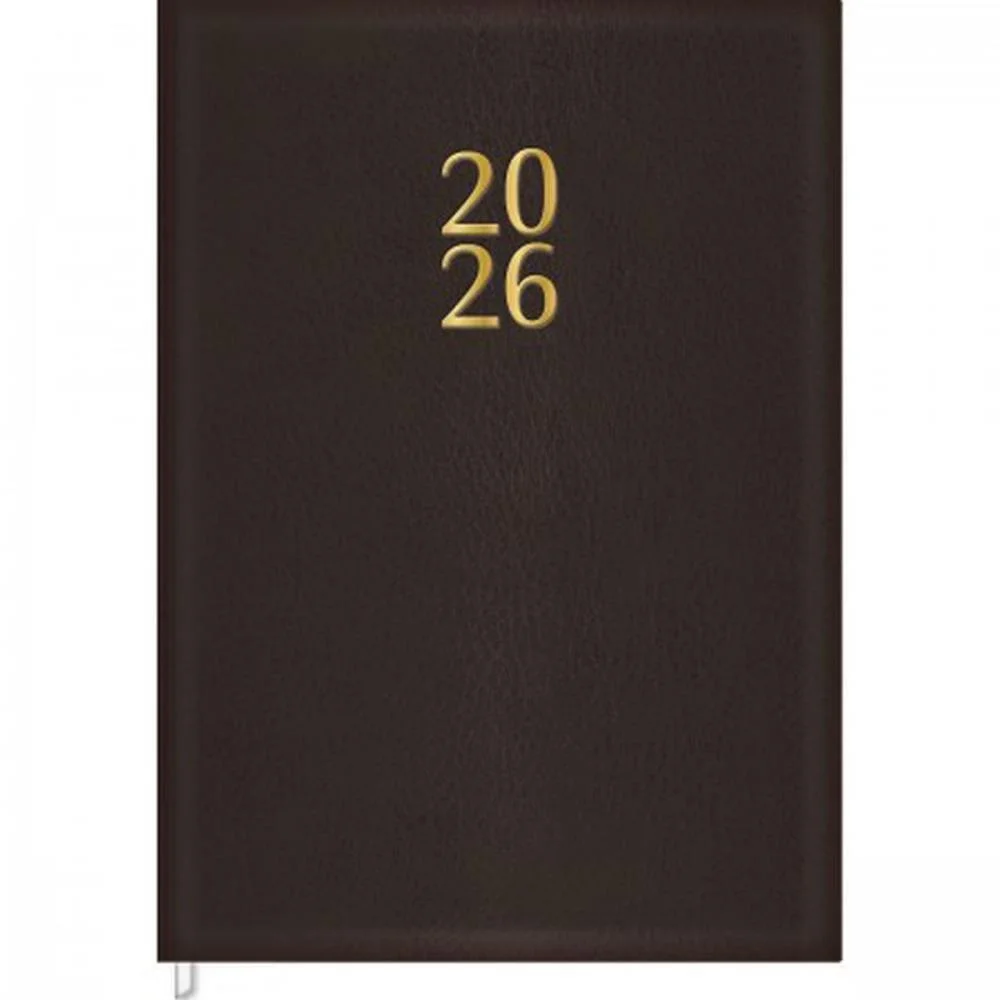 AGENDA/PLANNER 2026 TORINO CORES COST 176F 134X192 TILIBRA (PCT.C/04) - imagem 5