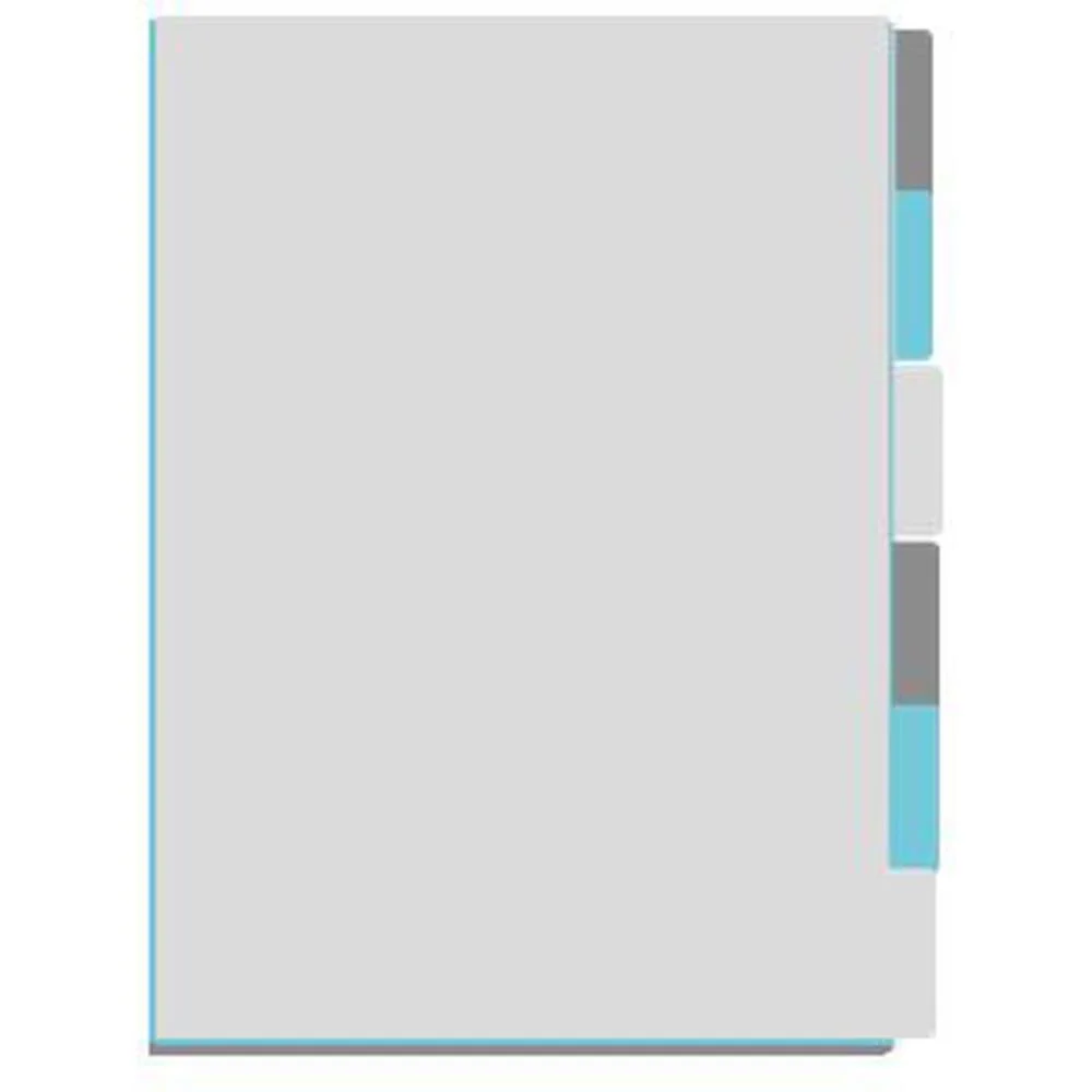 AGENDA/PLANNER 2026 NEO PRETO ESP CD 80F 175X242MM JANDAIA (UNIDADE) - imagem 4