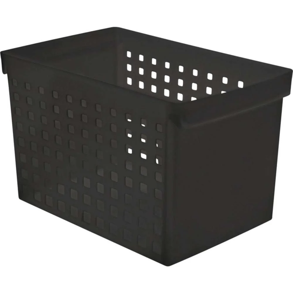 ARQUIVO MOVEL LARGO C/FURACAO S/PASTAS PT ORDENE (UNIDADE) - imagem 2