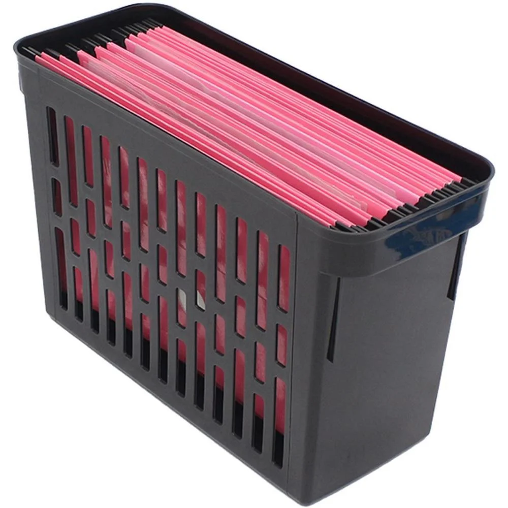 ARQUIVO MOVEL ESTREITO P/PASTA SUSP. OBJ. PT MAXCRIL (UNIDADE) - imagem 4