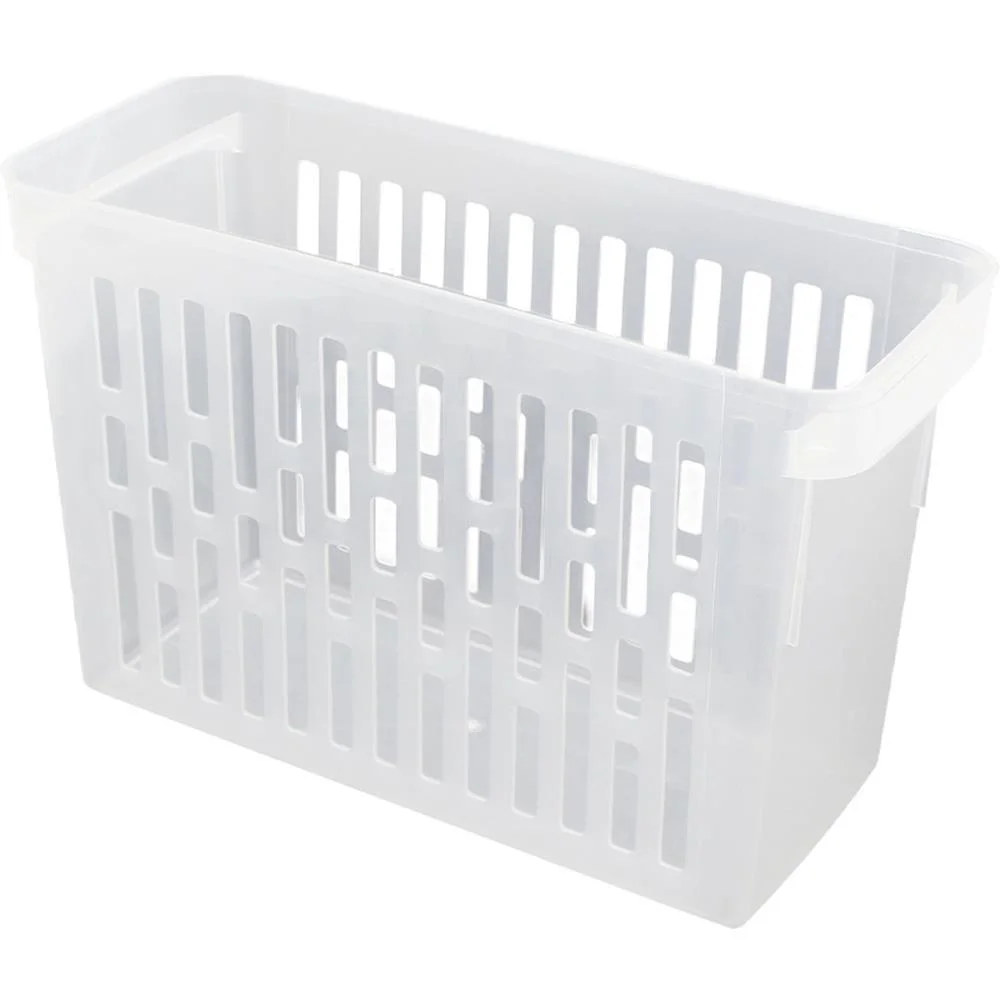 ARQUIVO MOVEL ESTREITO P/PASTA SUSP. BRANCO MAXCRIL (UNIDADE) - imagem 2