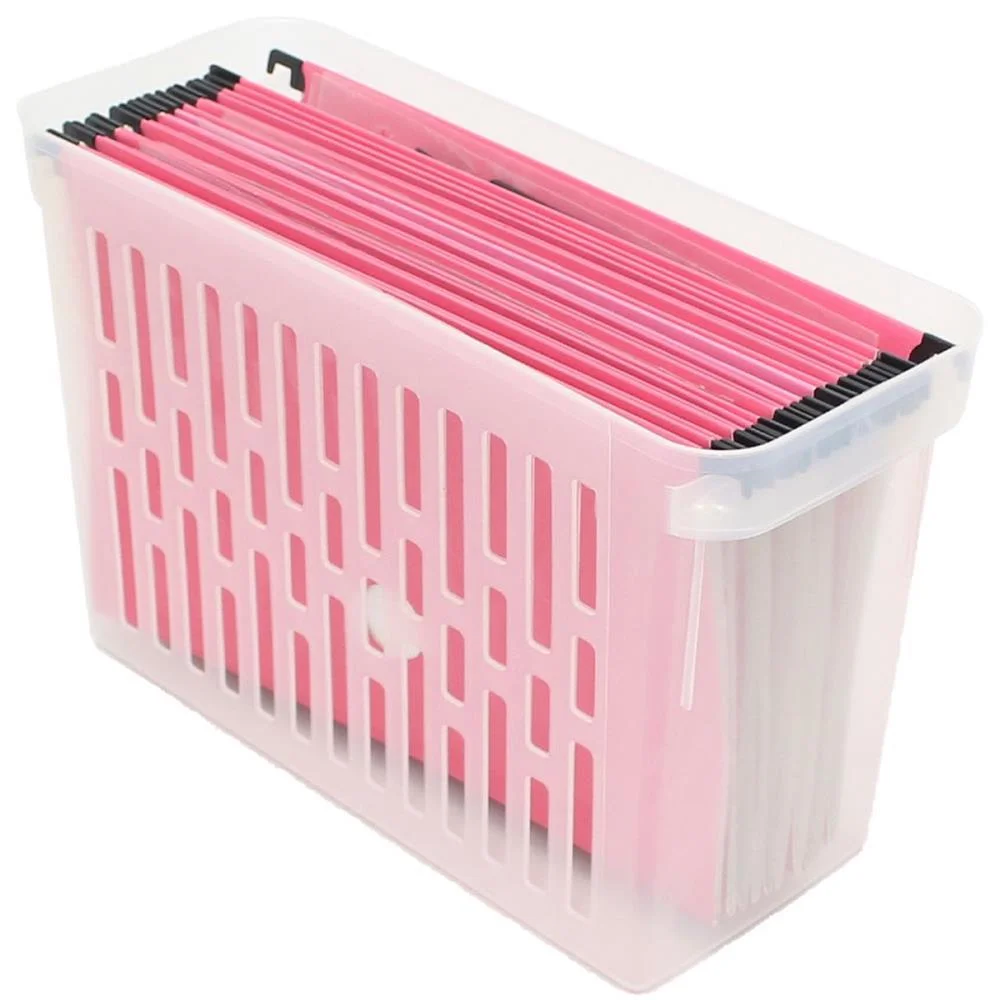 ARQUIVO MOVEL ESTREITO P/PASTA SUSP. BRANCO MAXCRIL (UNIDADE) - imagem 3