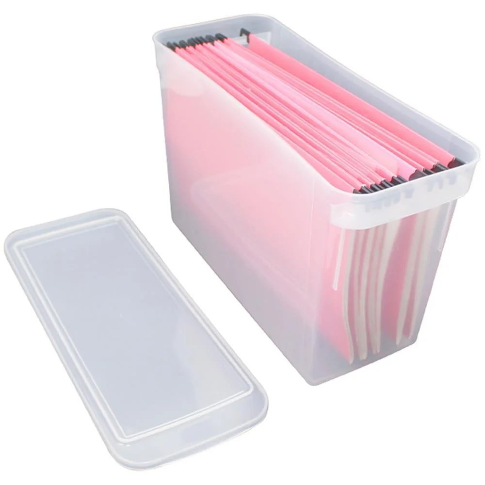 ARQUIVO MOVEL ESTREITO P/PASTAS C/TAMPA BRAN MAXCRIL (UNIDADE) - imagem 3