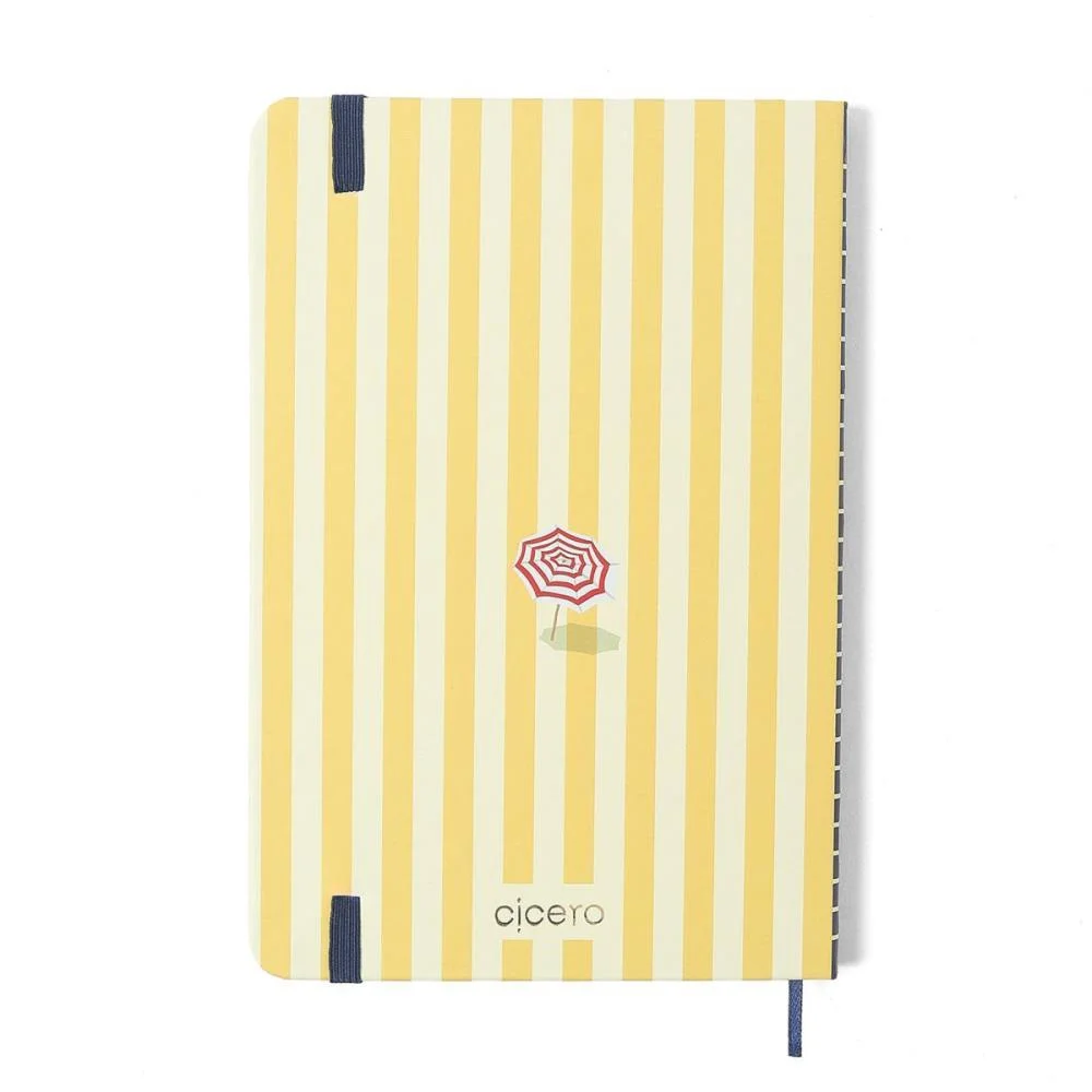 AGENDA/PLANNER 2026 SOL 80F 140X210MM CICERO (UNIDADE) - imagem 4