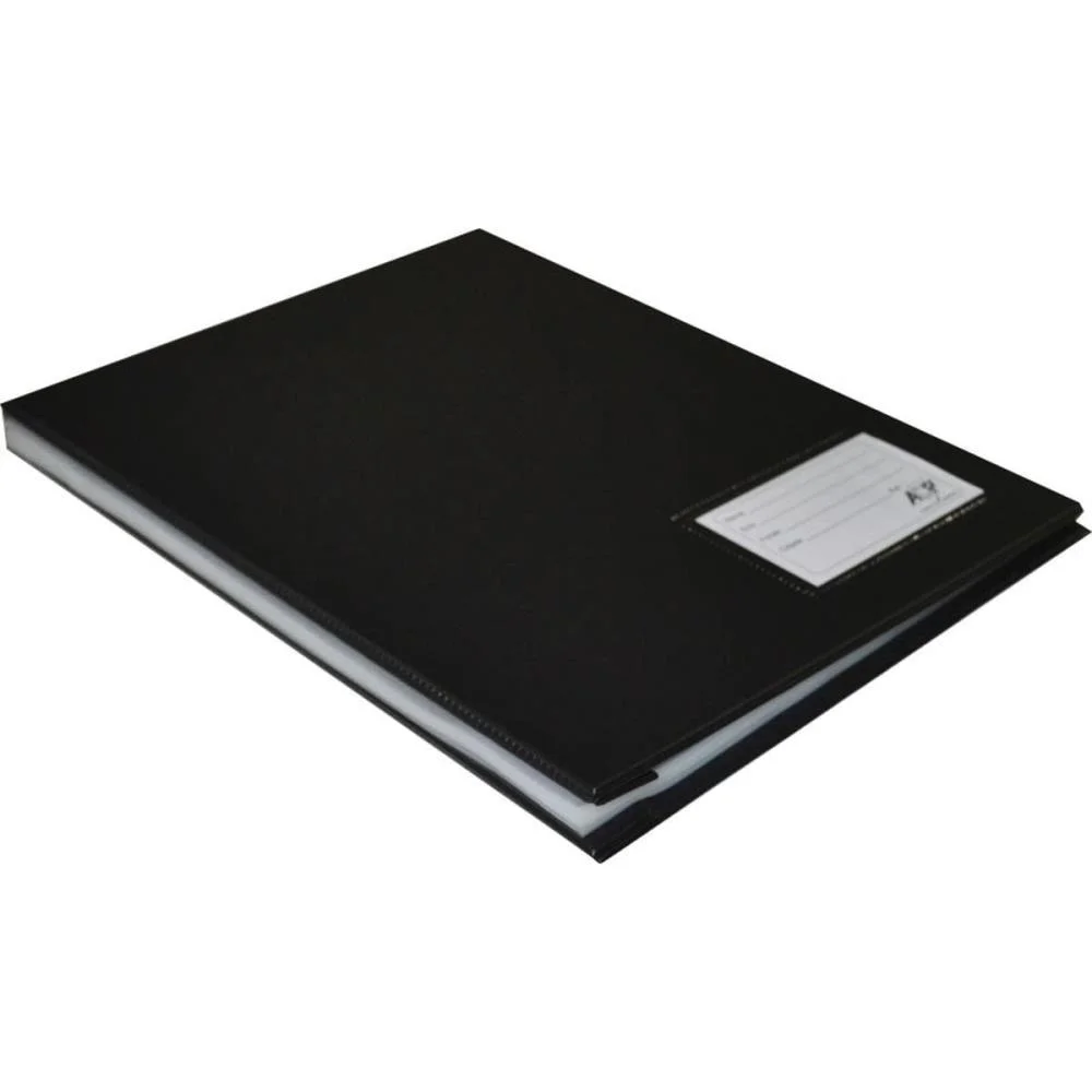 PASTA CATALOGO OFICIO RESIST.4PAR.MET.50ENV.M ACP (UNIDADE) - imagem 4