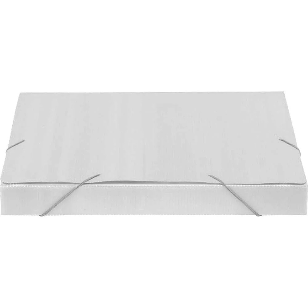 PASTA POLIONDA OFICIO 35MM CRISTAL NOVAONDA POLIBRAS (PCT.C/10) - imagem 2