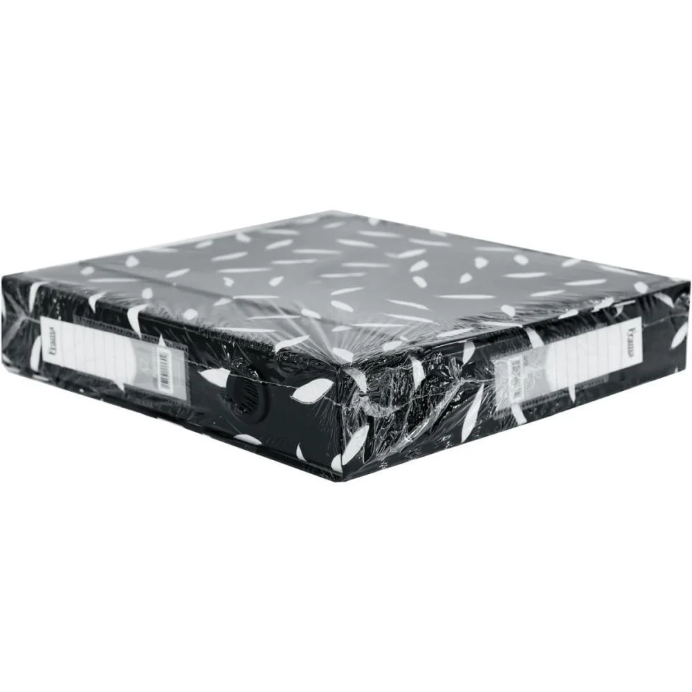 PASTA REGISTRADORA OFICIO ESTREITA TIGRADA FRAMA (PCT.C/04) - imagem 4