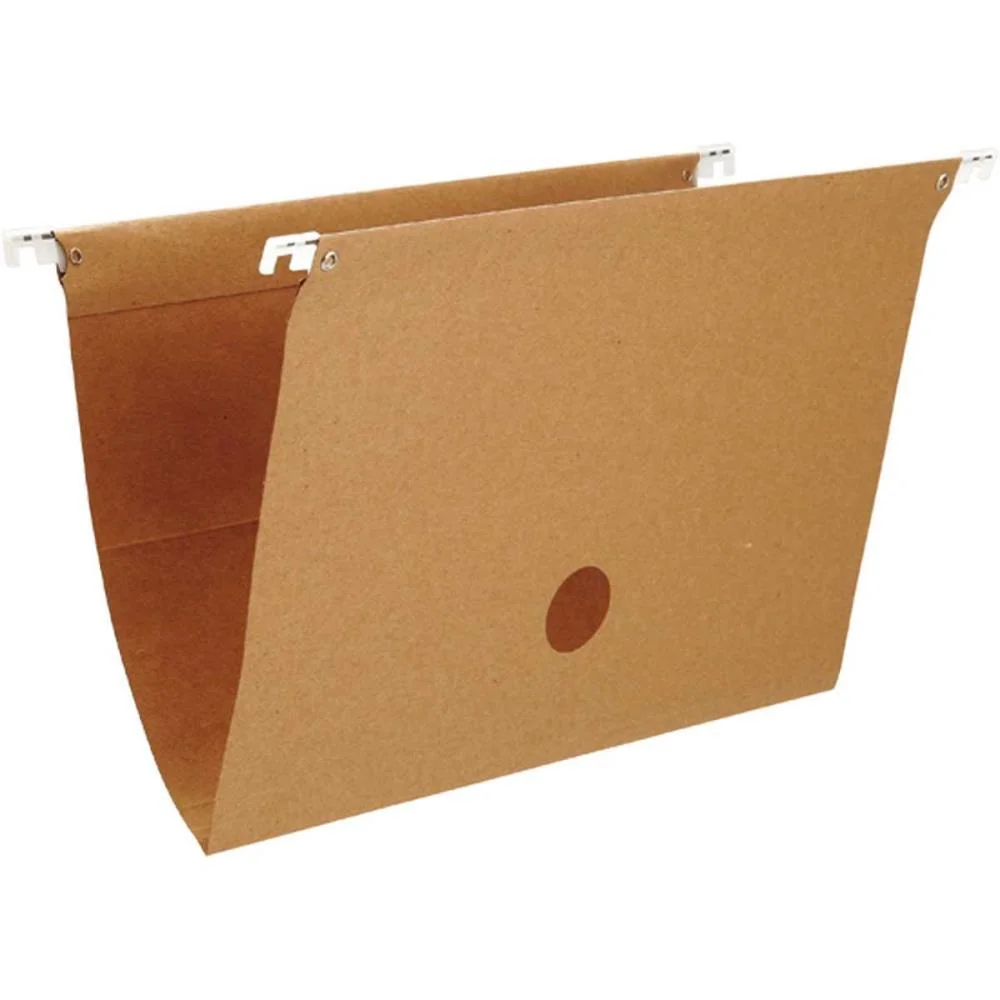 PASTA SUSPENSA DELLOKRAFT HASTE ARAME DELLO (CX.C/50) - imagem 2