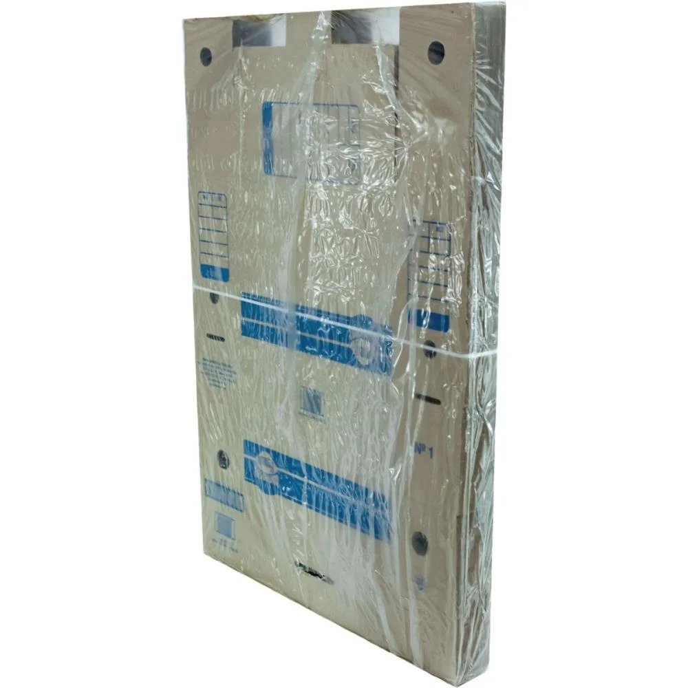 ARQUIVO MORTO PAPELAO 250X355X135MM FRAMA (PCT.C/25) - imagem 4