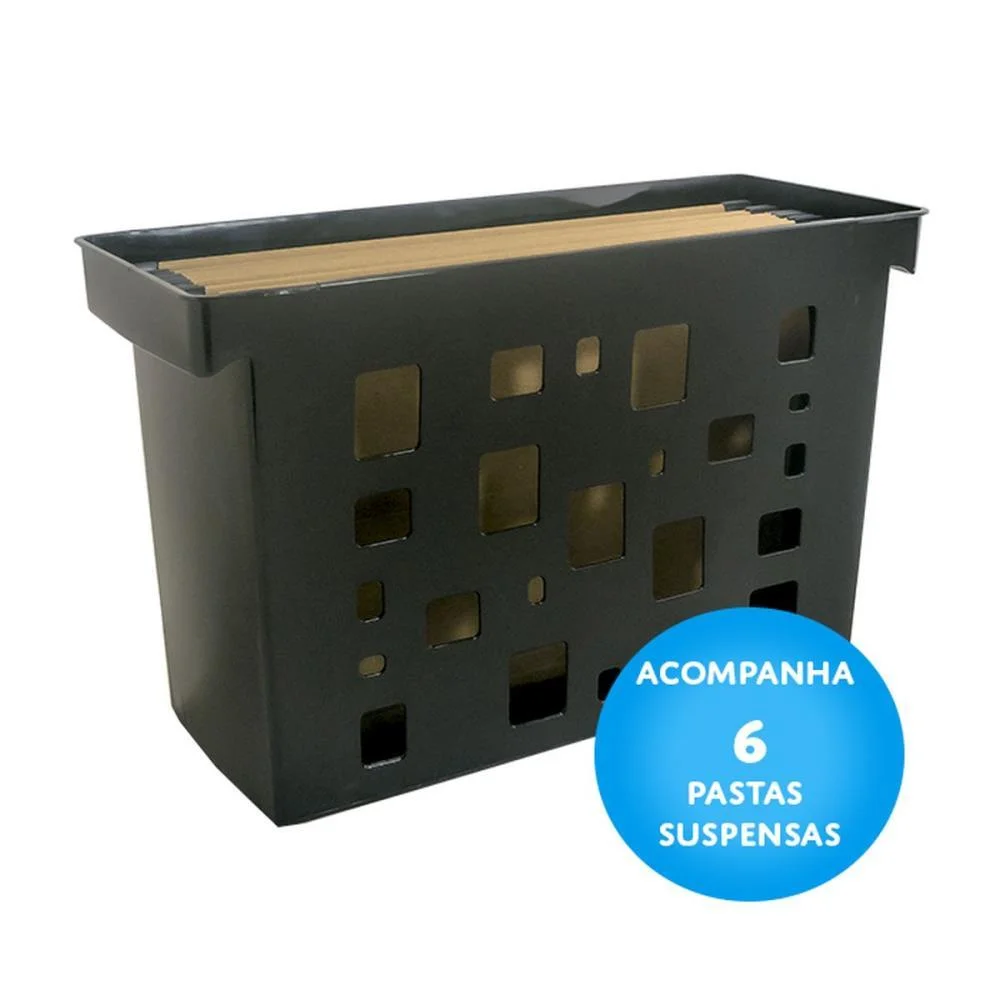 ARQUIVO MOVEL DELLOCOLOR C/06 PAST.SUSP. PT DELLO (UNIDADE) - imagem 4