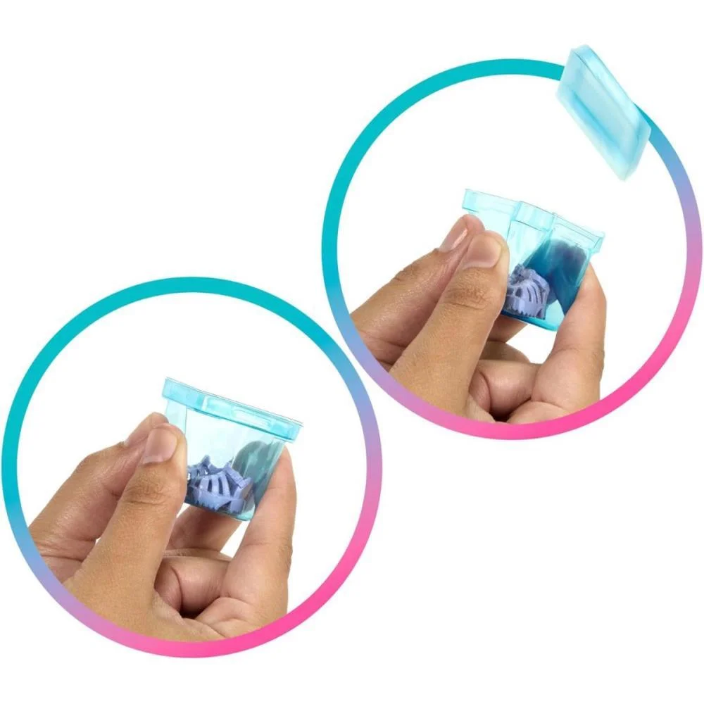 BARBIE REVEAL CHELSEA POP- DOCES SUPRESA MATTEL (UNIDADE) - imagem 4