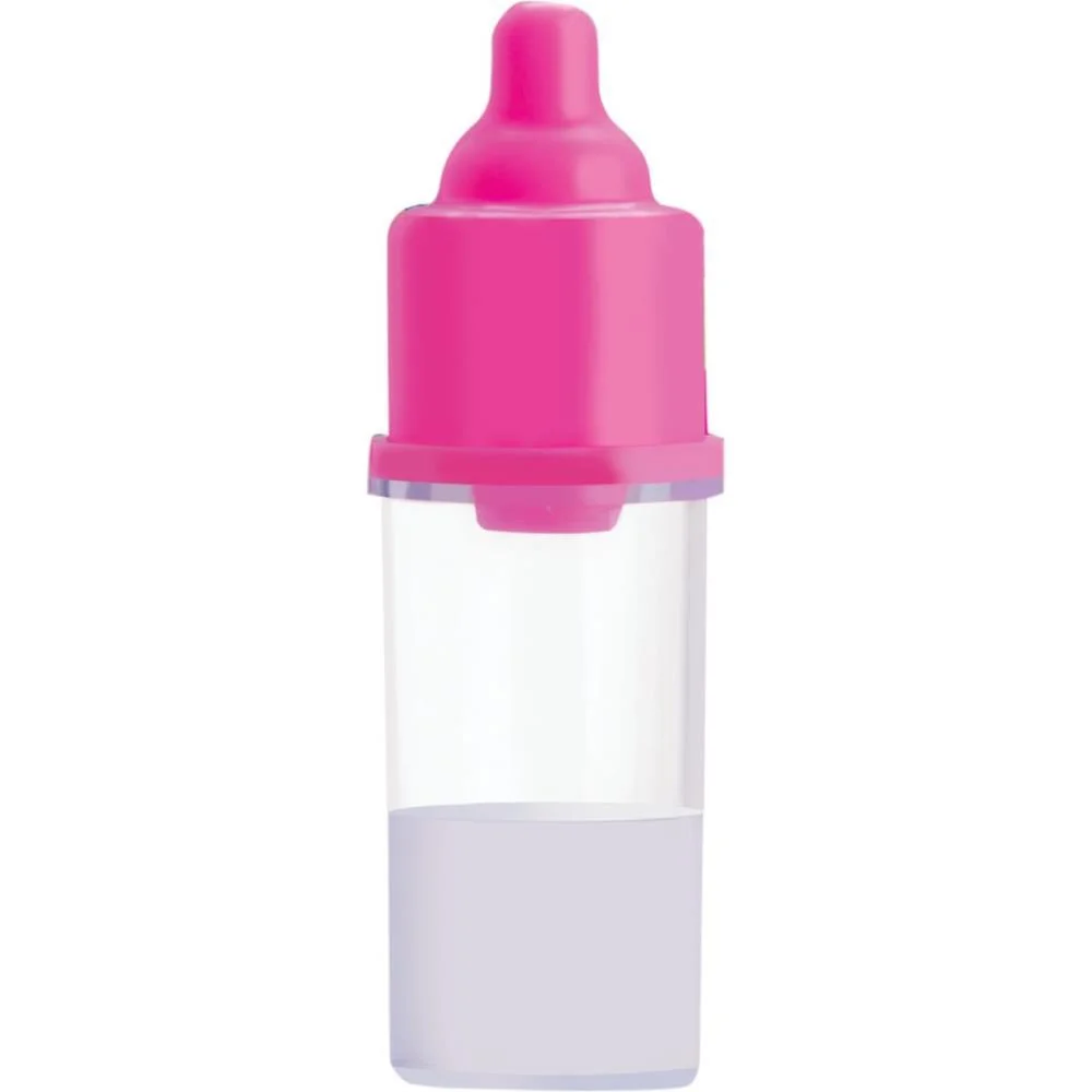 BRINCANDO DE CASINHA MAMADEIRA MAGICA JUDY SAMBA TOYS (UNIDADE) - imagem 4