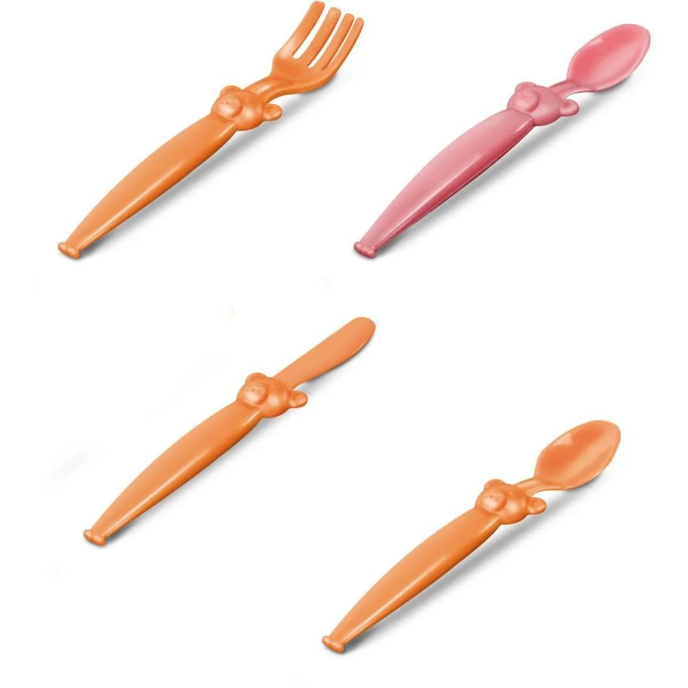 BRINCANDO DE CASINHA FRIGIDEIRA C/ACESSORIOS (S) ROMA (UNIDADE) - imagem 4