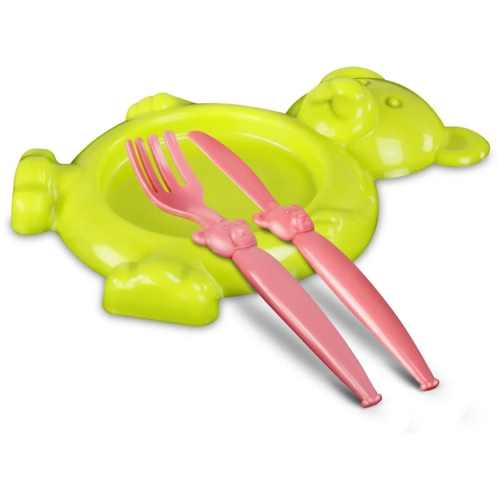 BRINCANDO DE CASINHA FRIGIDEIRA C/ACESSORIOS (S) ROMA (UNIDADE) - imagem 5