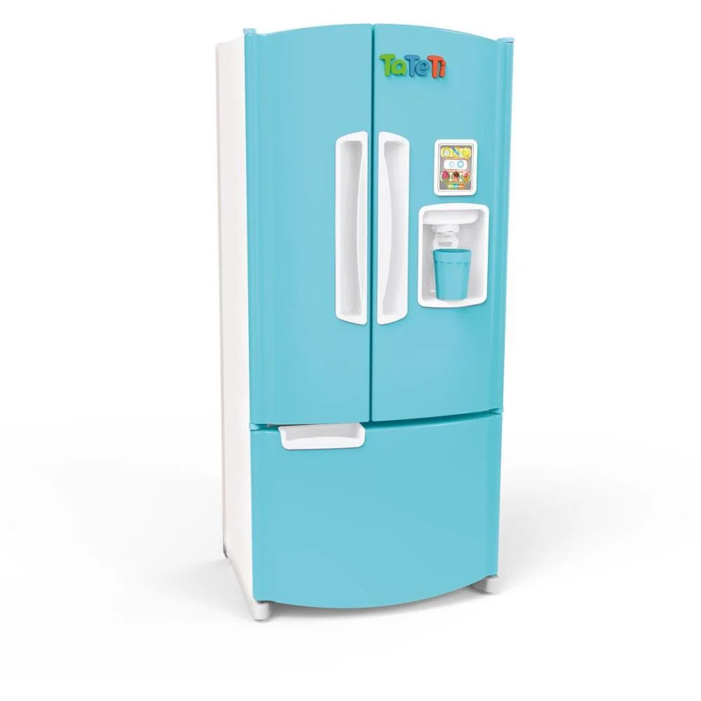 BRINCANDO DE CASINHA FROST FUN C/AGUA/ACESSORIOS TATETI (UNIDADE) - imagem 5