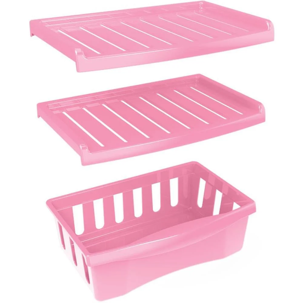 BRINCANDO DE CASINHA FROST FUN CANDY C/AGUA/ACESSOR TATETI (UNIDADE) - imagem 8