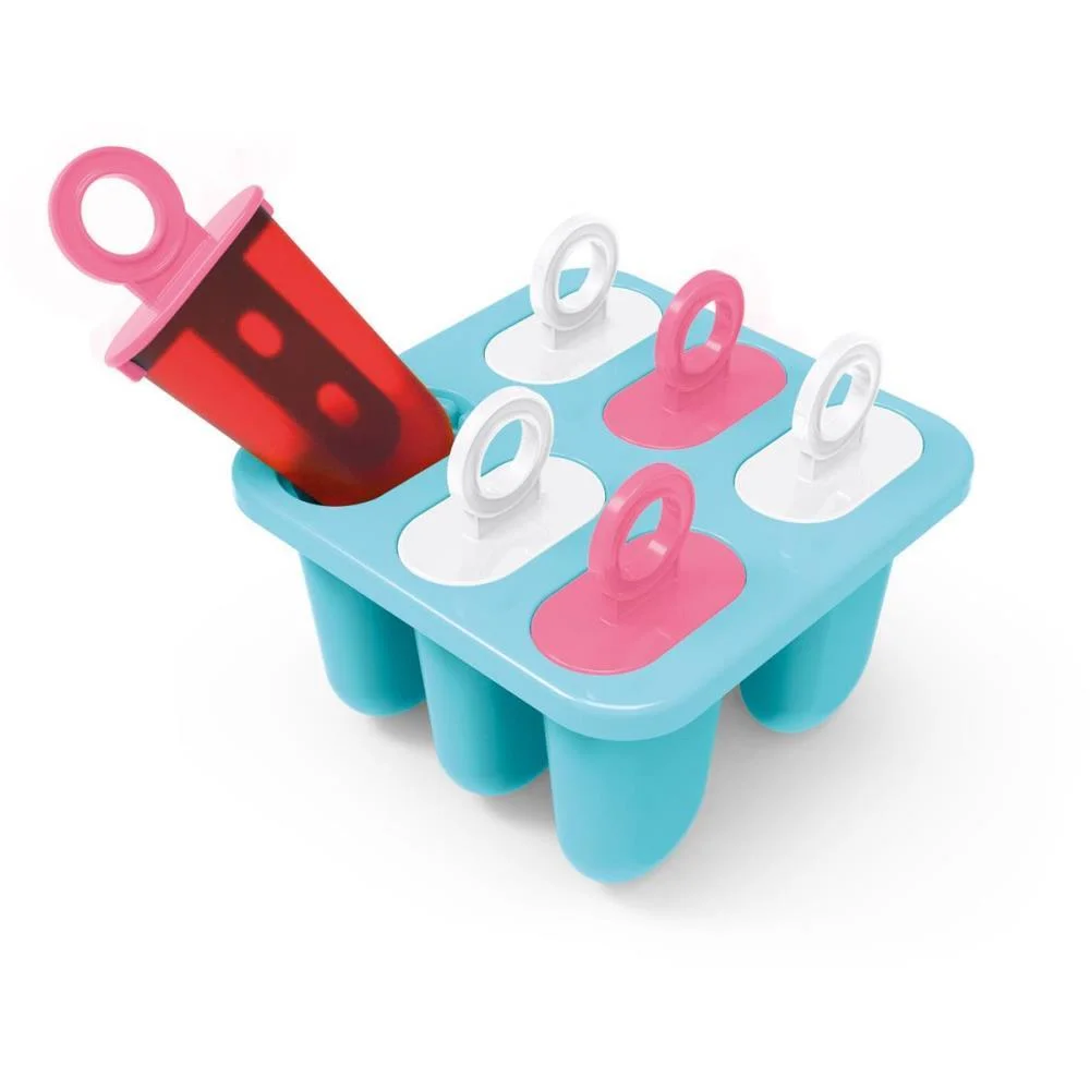 BRINCANDO DE CASINHA FROST FUN CANDY C/AGUA/ACESSOR TATETI (UNIDADE) - imagem 9