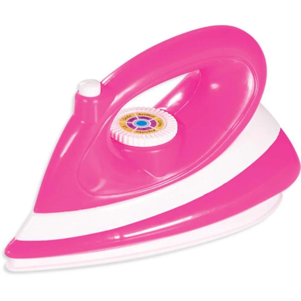 BRINCANDO DE CASINHA FERRINHO FASHION MERCO TOYS (UNIDADE) - imagem 2