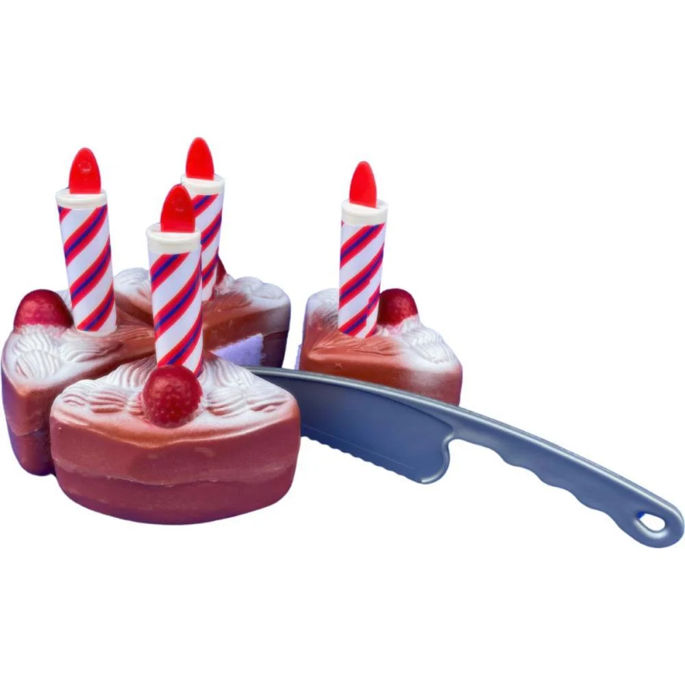 BRINCANDO DE CASINHA CREC-CREC FESTA DE ANIVERSARIO BIG STAR (UNIDADE) - imagem 4