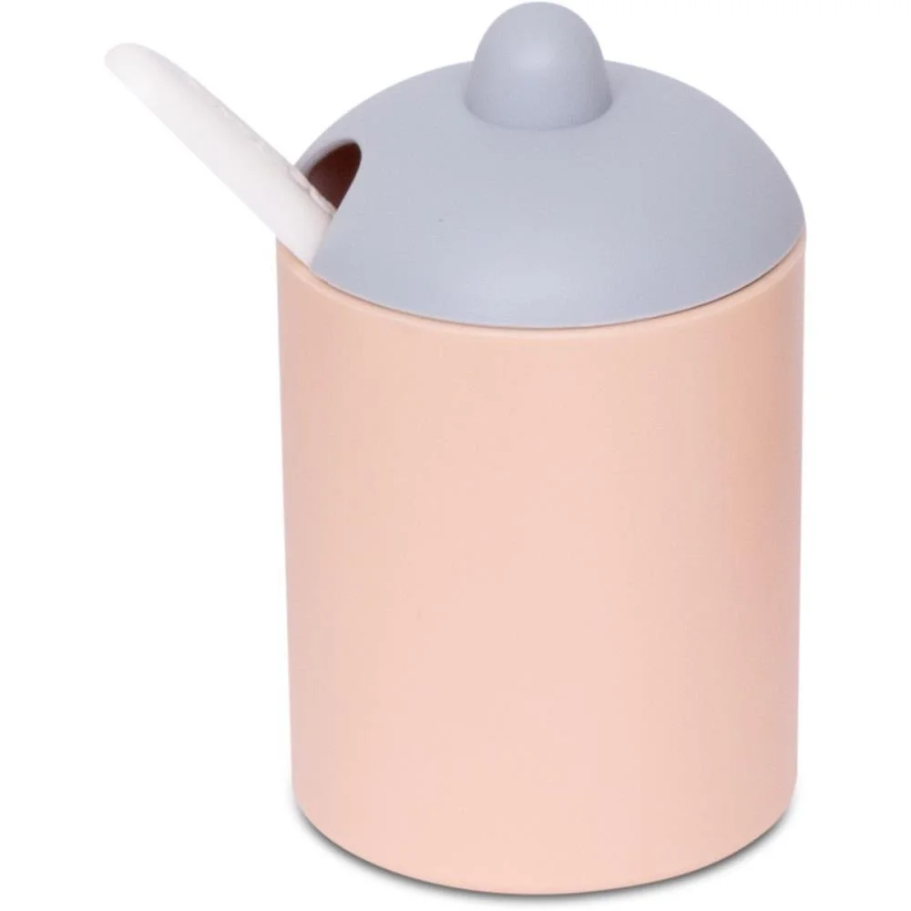 BRINCANDO DE CASINHA JOGO DE CHA BABY GOURMET MERCO TOYS (UNIDADE) - imagem 6