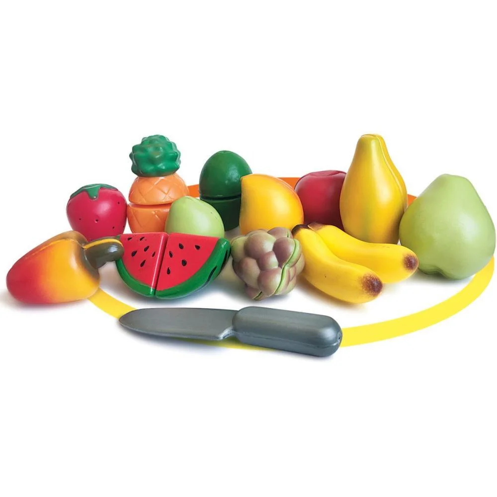 BRINCANDO DE CASINHA CREC CREC FEIRINHA ORGANICA FR BIG STAR (UNIDADE) - imagem 4