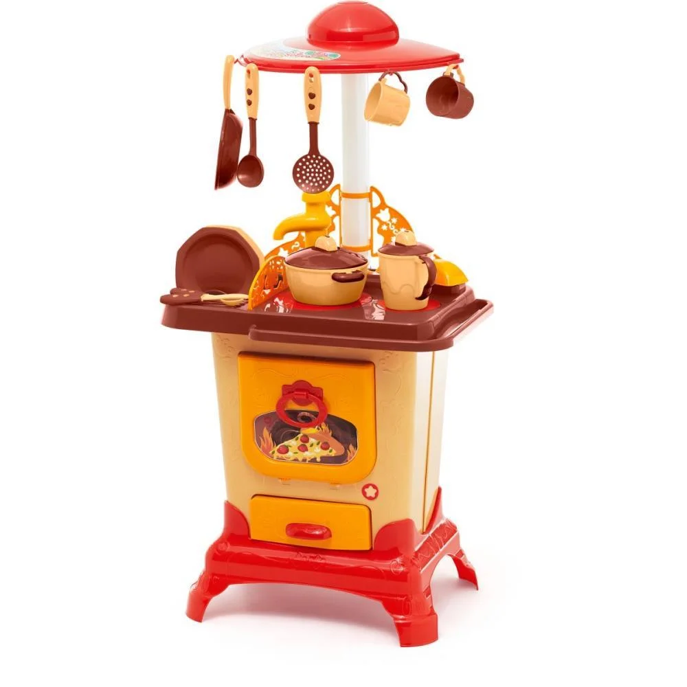 BRINCANDO DE CASINHA COZINHA DO SITIO COMPLETA TATETI (UNIDADE) - imagem 4