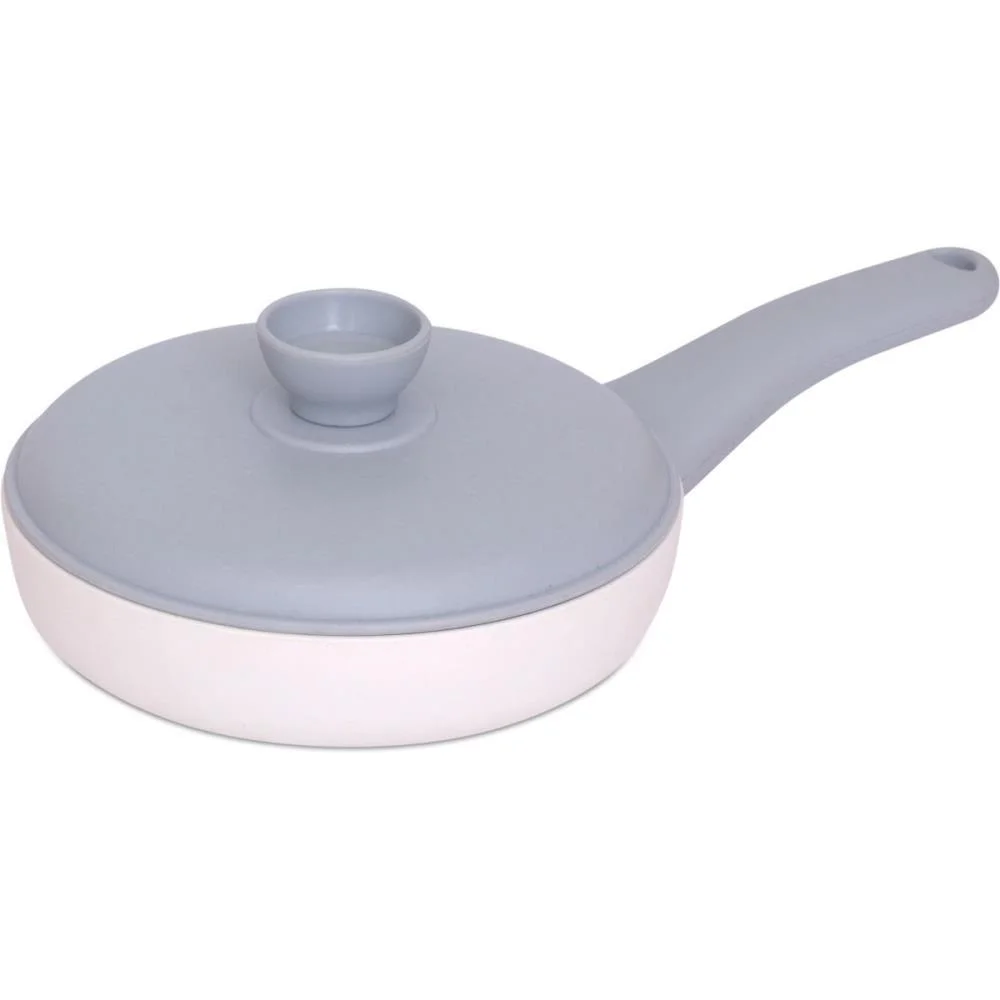 BRINCANDO DE CASINHA JOGO DE PANELINHA.BABY GOURMET MERCO TOYS (UNIDADE) - imagem 4