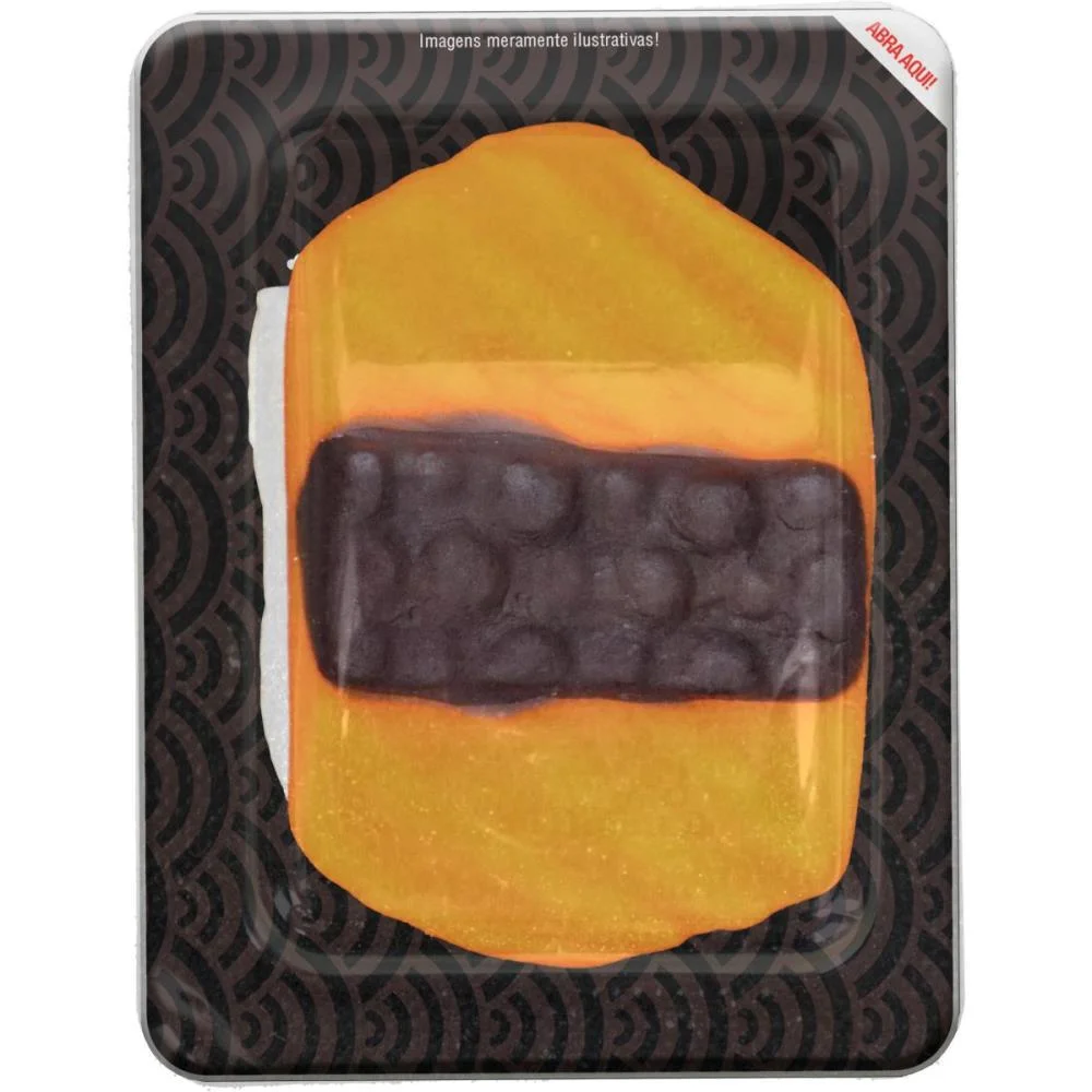 DOCE SUSHI DANILLA FOODS (DP.C/18) - imagem 4