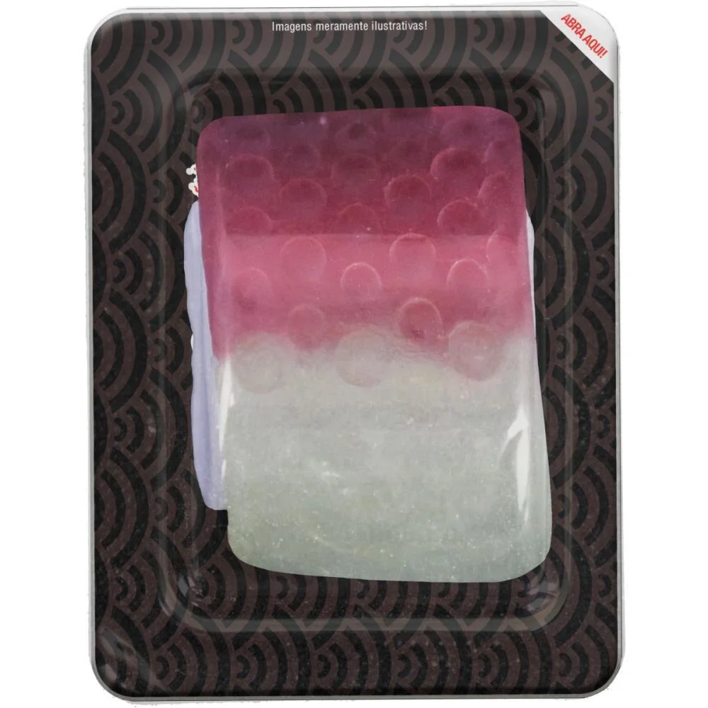 DOCE SUSHI DANILLA FOODS (DP.C/18) - imagem 5