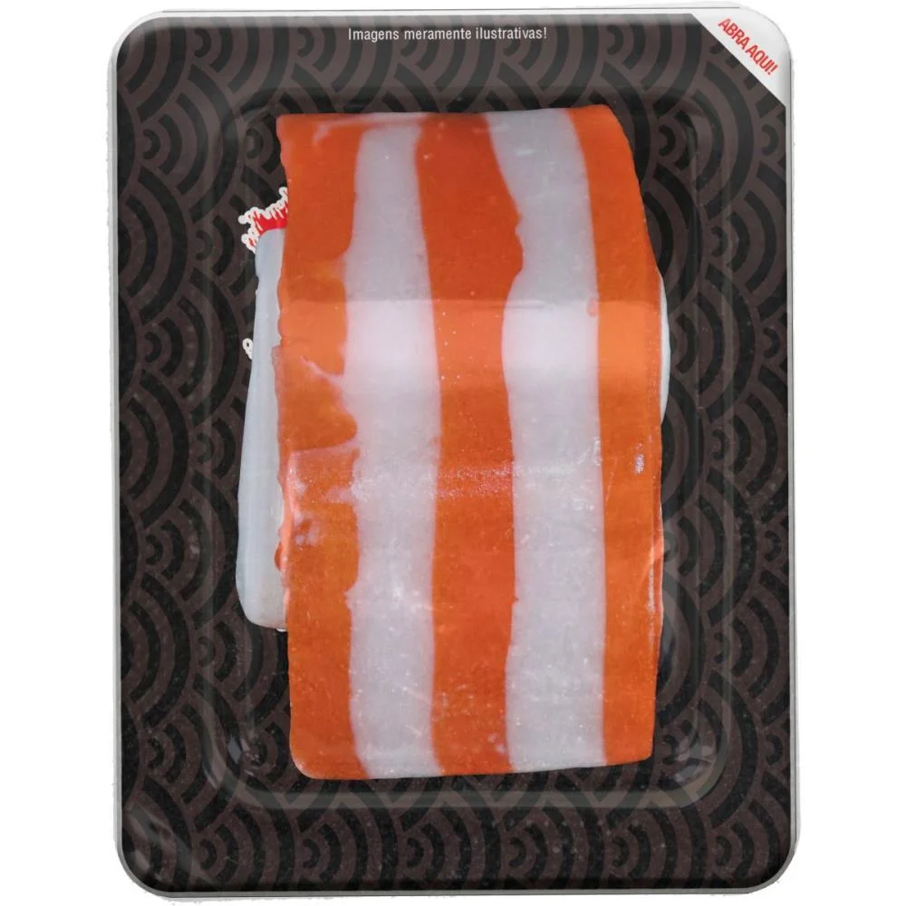 DOCE SUSHI DANILLA FOODS (DP.C/18) - imagem 6