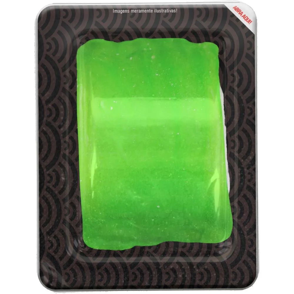 DOCE SUSHI DANILLA FOODS (DP.C/18) - imagem 7