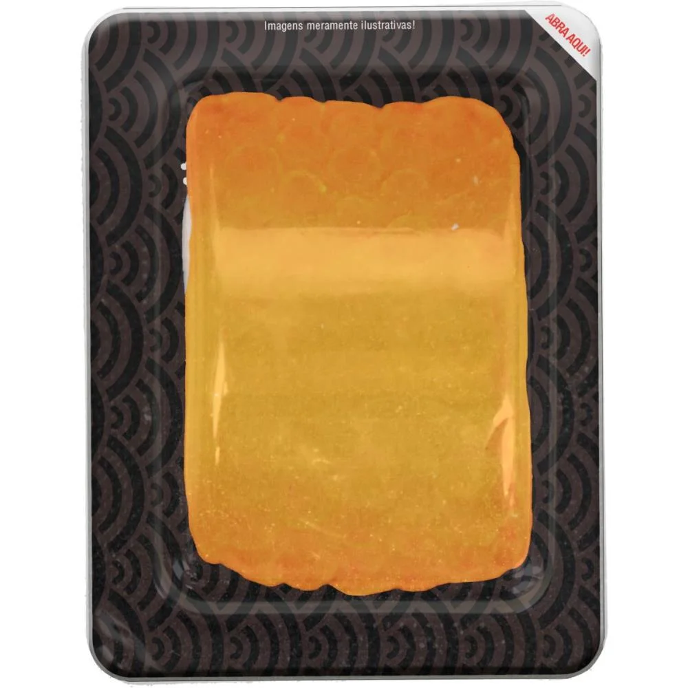 DOCE SUSHI DANILLA FOODS (DP.C/18) - imagem 8