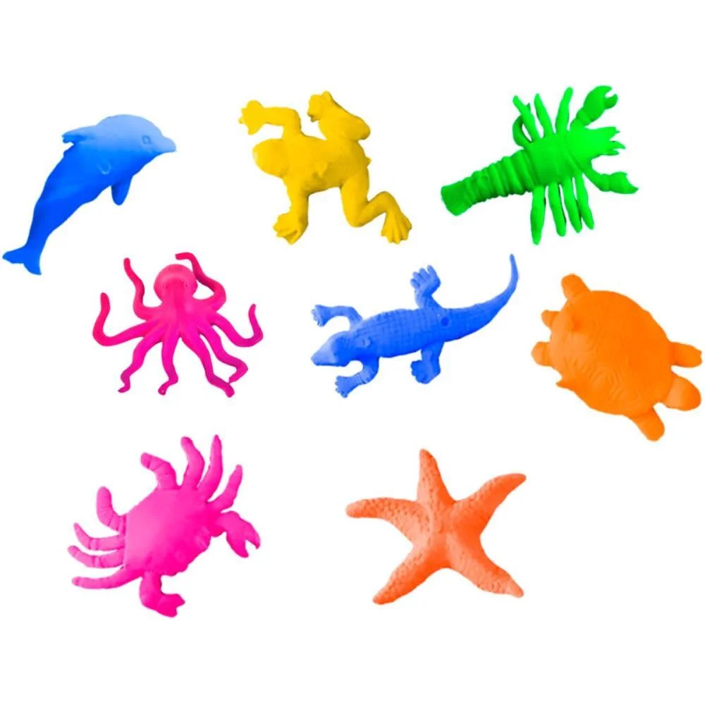 DOCE OVO SURPRESA FUNDO DO MAR DIVINO KIDS (DP.C/06) - imagem 4