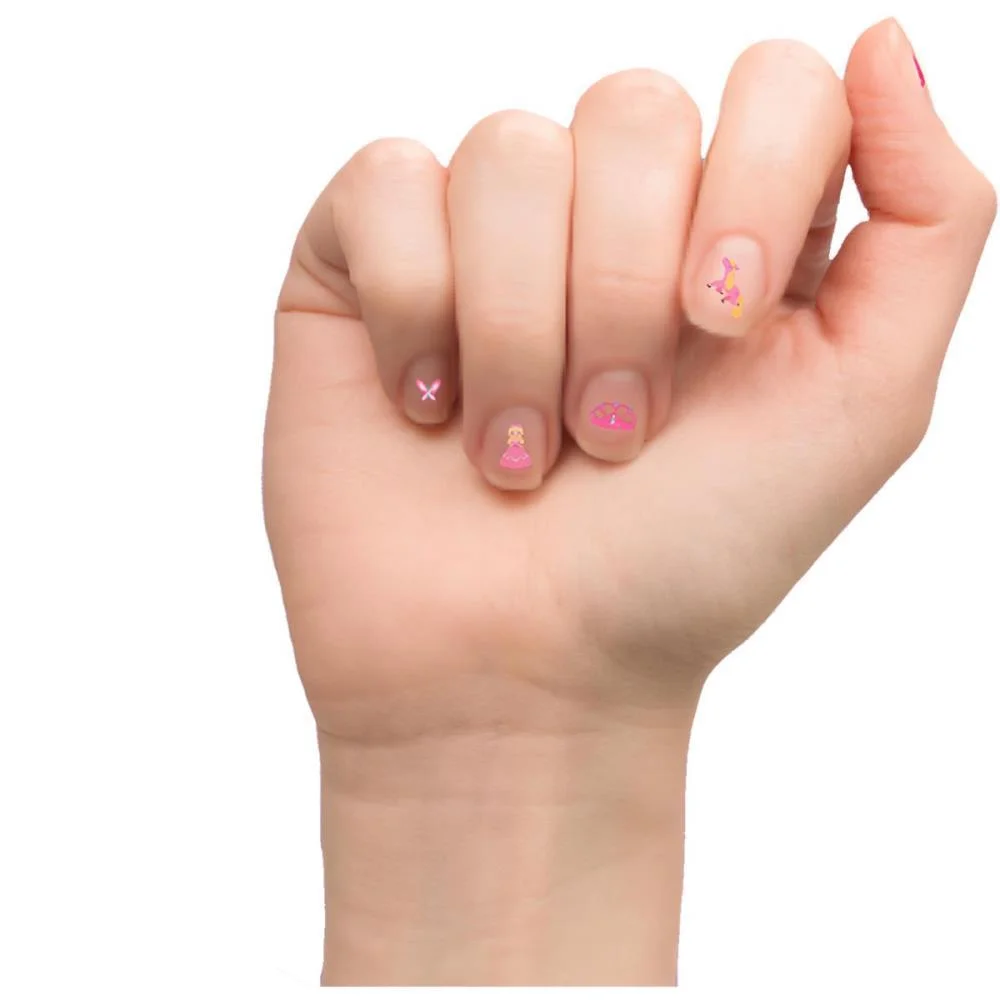 DOCE OVO SURPRESA PRINCESAS DIVINO KIDS (DP.C/06) - imagem 4