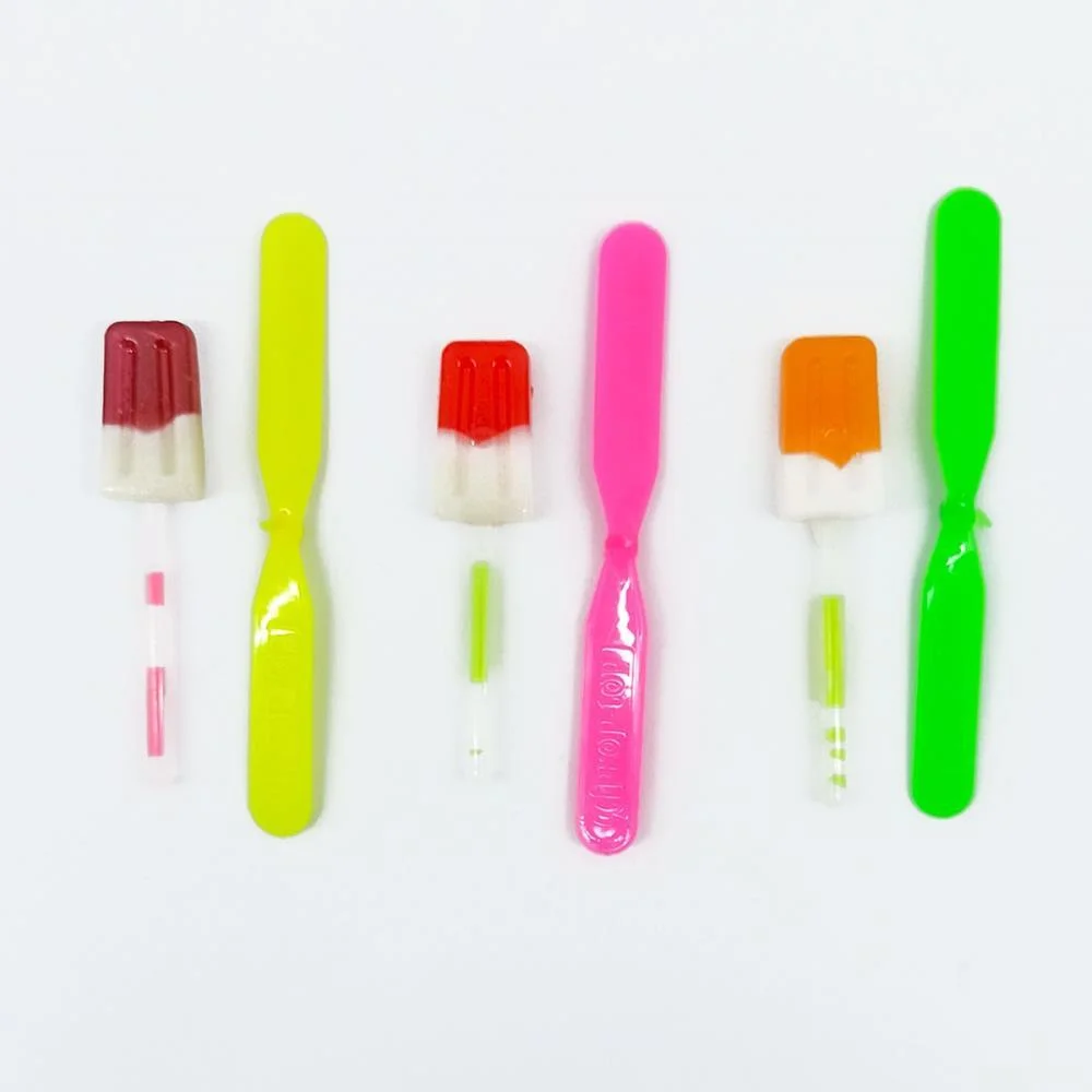 DOCE DIP LOKO VOA NEON DANILLA FOODS (DP.C/30) - imagem 4