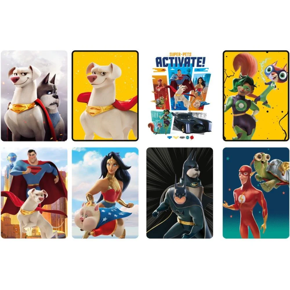 DOCE COPAO SUPERPETS C/SURPRE 600ML DIVINO KIDS (UNIDADE) - imagem 3