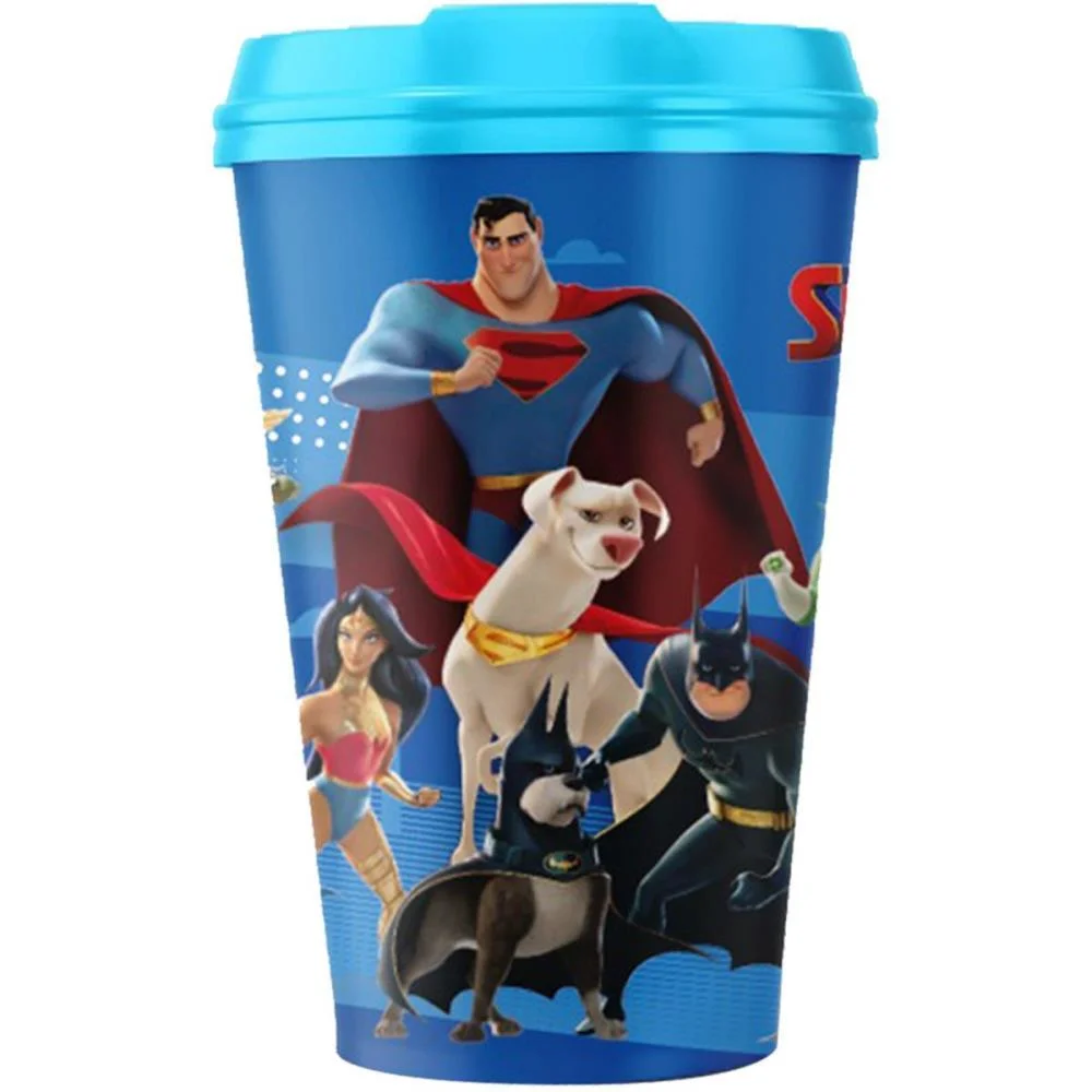 DOCE COPAO SUPERPETS C/SURPRE 600ML DIVINO KIDS (UNIDADE) - imagem 5