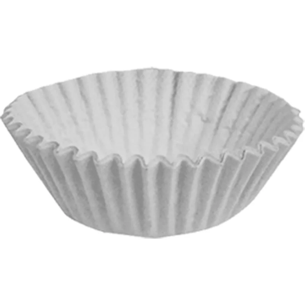 EMBALAGEM PARA DOCES N.06 FORMINHA BRANCA 10PCX100U FESTCOLOR (CX.C/10) - imagem 3