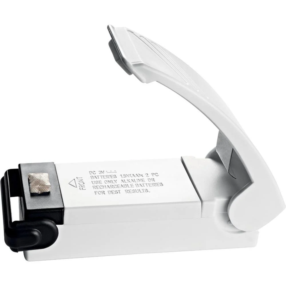 ORGANIZADOR DE COZINHA SELADOR DE EMBALAGEM ORDENE (UNIDADE) - imagem 4