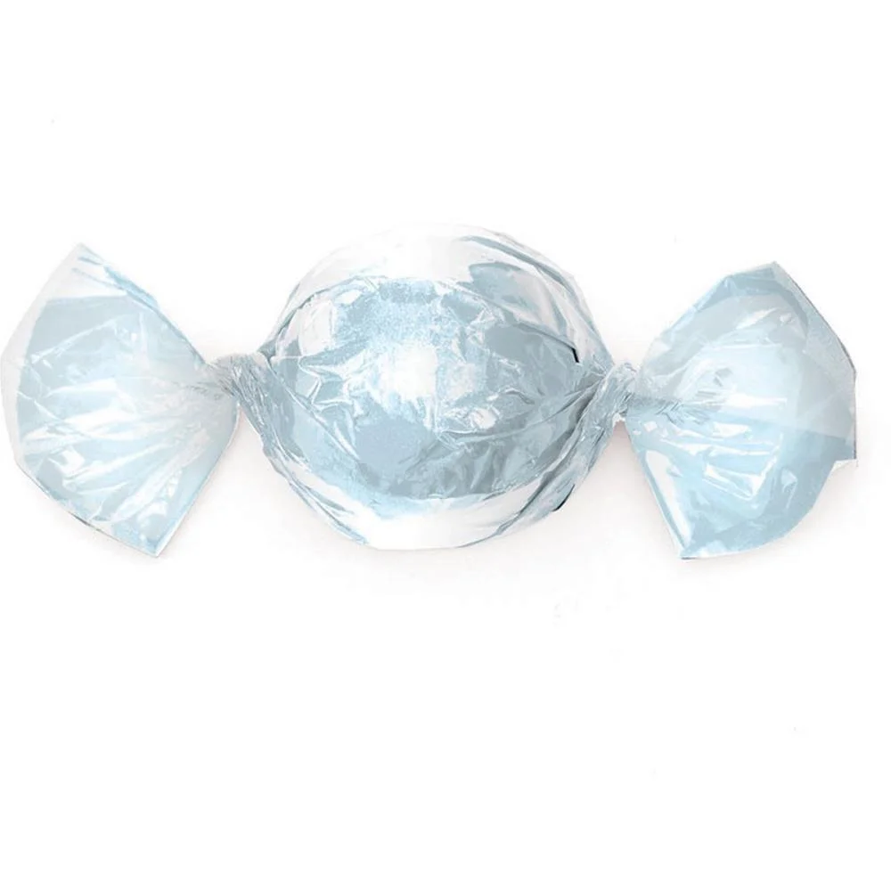 EMBALAGEM PARA TRUFA/CONE 15X16CM. INCOLOR CROMUS (PCT.C/100) - imagem 3