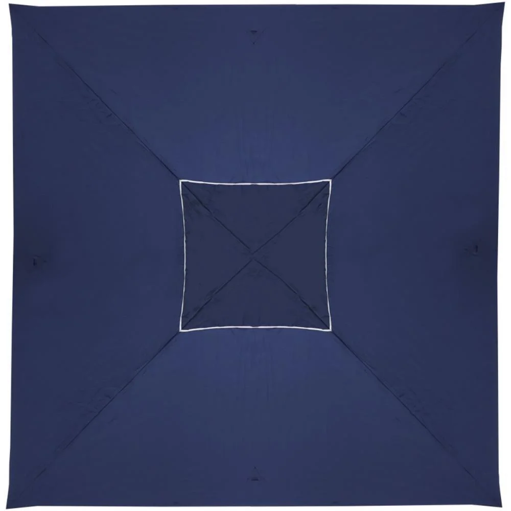 TENDA GAZEBO 3X3M AZUL ALTURA 2,60M BEL (UNIDADE) - imagem 12