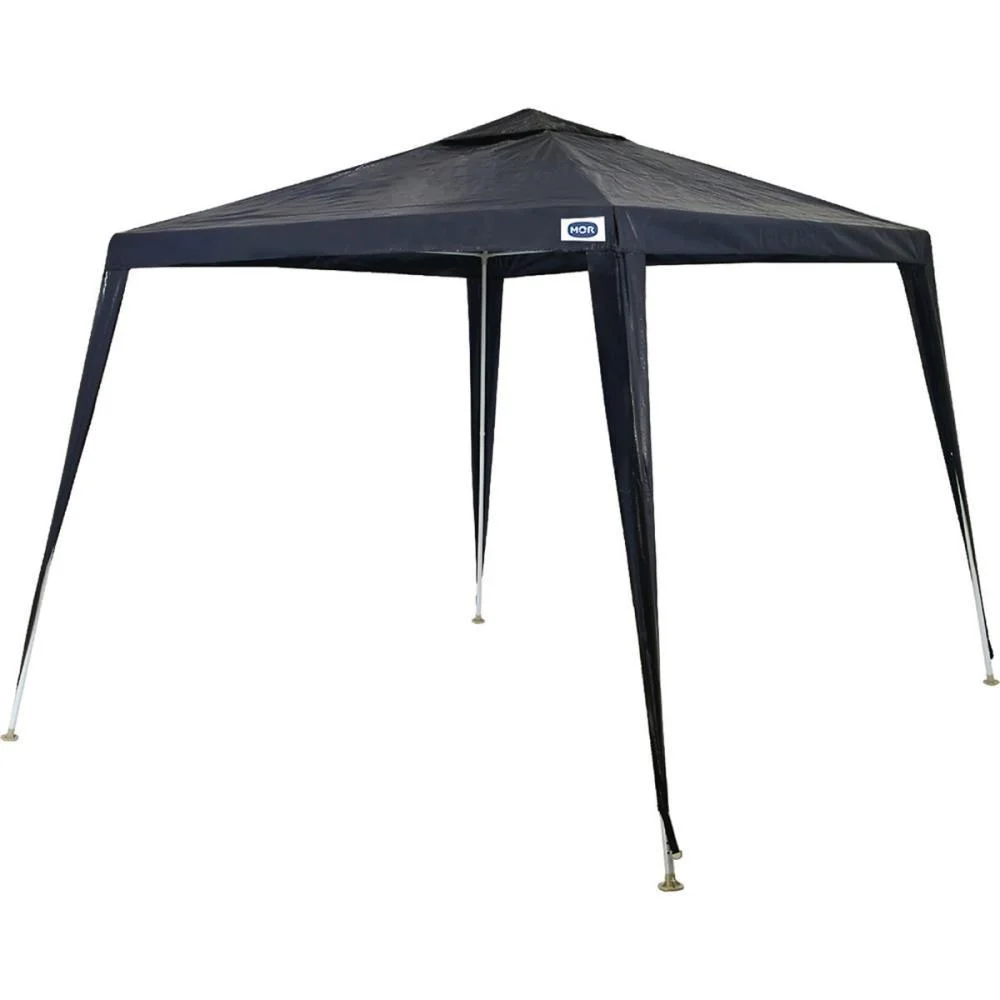TENDA GAZEBO 2,40X3M AZUL ALTURA 2,50M MOR (UNIDADE) - imagem 2