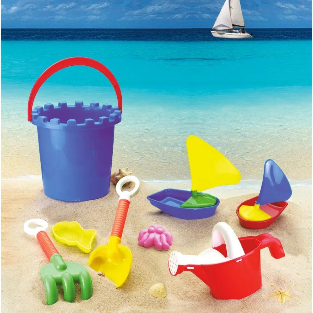 BALDINHO DE PRAIA CONJUNTO PARA PRAIA MONTE LIBANO (UNIDADE) - imagem 4