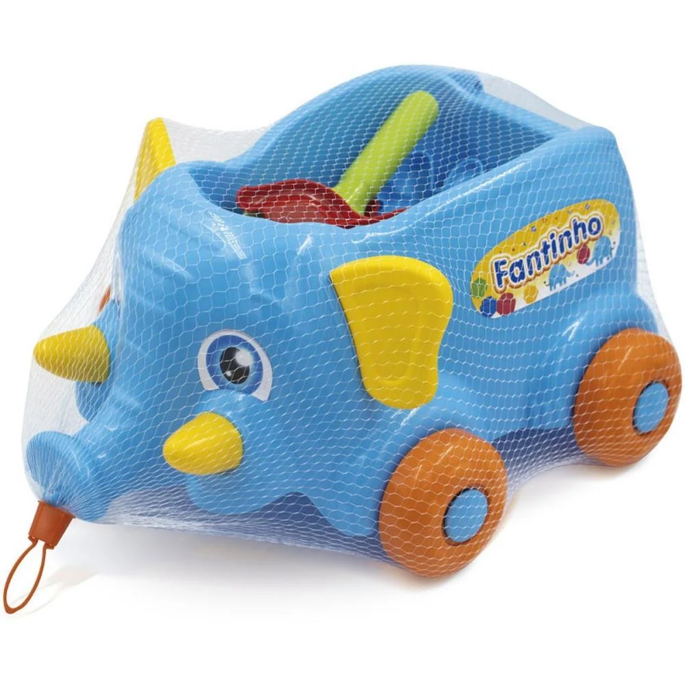 BALDINHO DE PRAIA FANTINHO PRAIA REDE MARAL (UNIDADE) - imagem 4