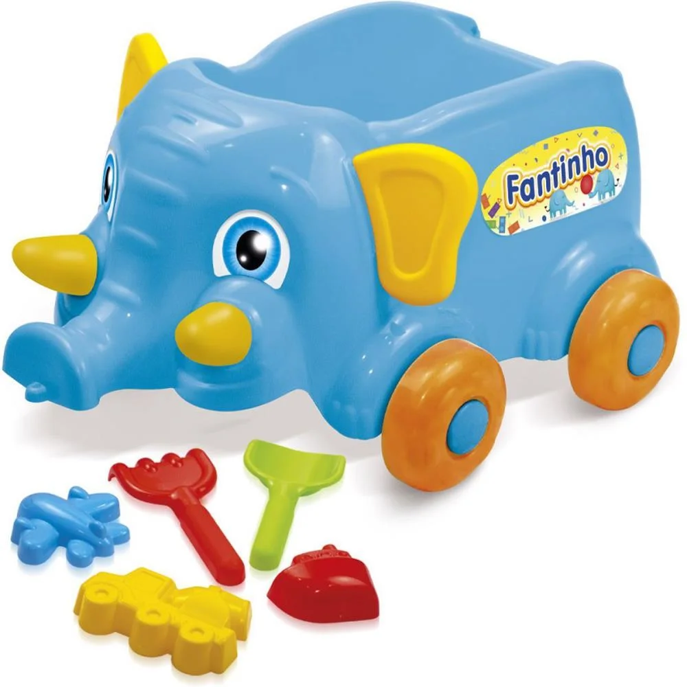 BALDINHO DE PRAIA FANTINHO PRAIA REDE MARAL (UNIDADE) - imagem 5