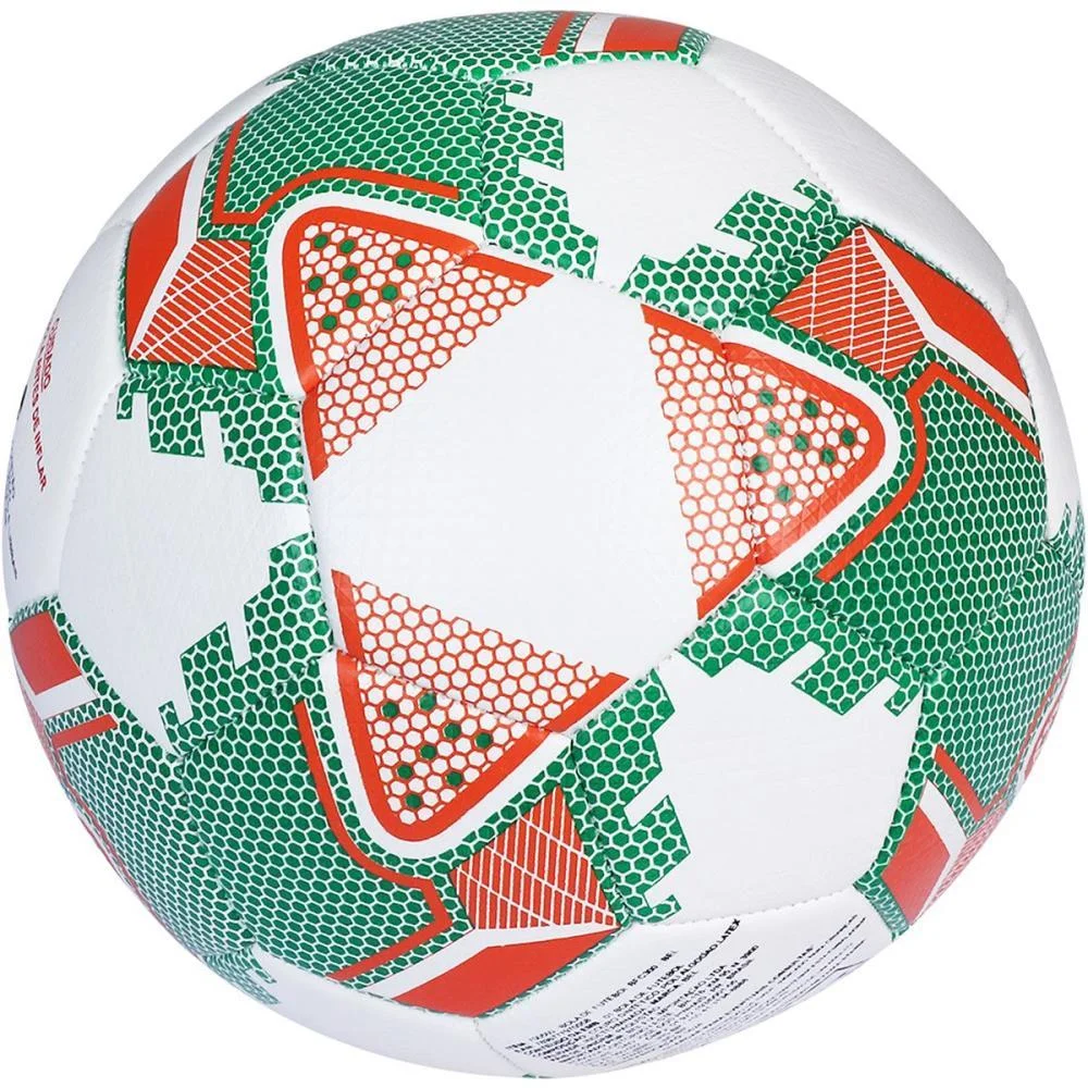 BOLA DE FUTEBOL BFC300 CORES SORTIDAS BEL (UNIDADE) - imagem 11
