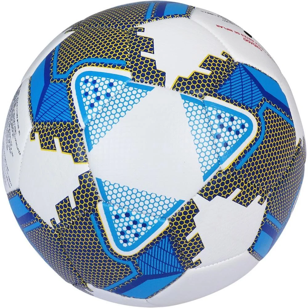 BOLA DE FUTEBOL BFC300 CORES SORTIDAS BEL (UNIDADE) - imagem 5