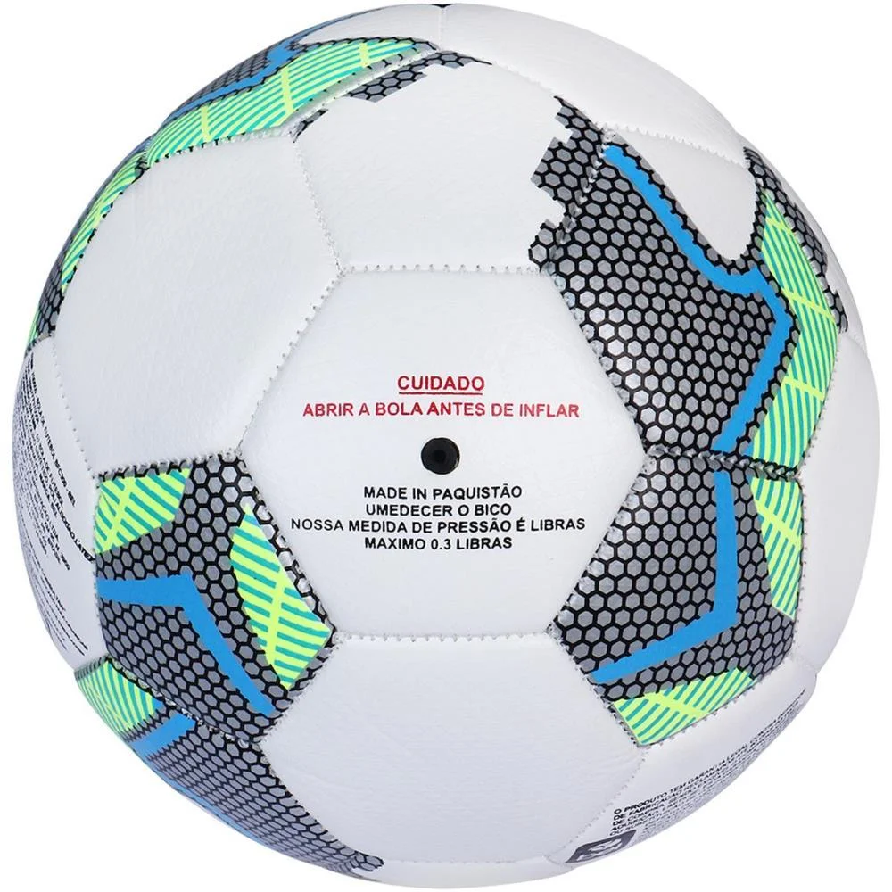 BOLA DE FUTEBOL BFC300 CORES SORTIDAS BEL (UNIDADE) - imagem 7